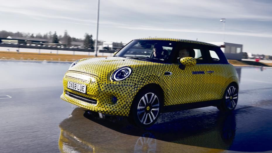 MINI Electric